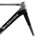 Telaio DEDACCIAI ATLETA rim Gray - Bike-store-Treviso