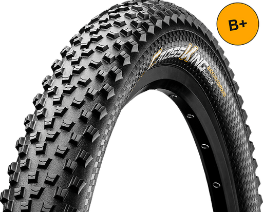 Copertone Continental Cross King ProTection 29x2.30 - Bike-store-Treviso