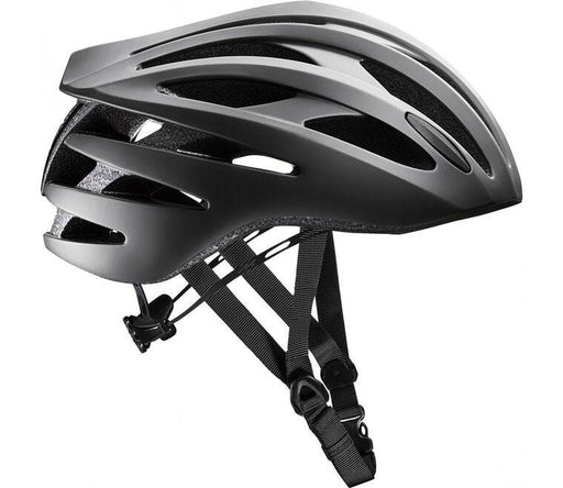 Casco MAVIC AKSIUM ELITE Black metal/black - Bike-store-Treviso