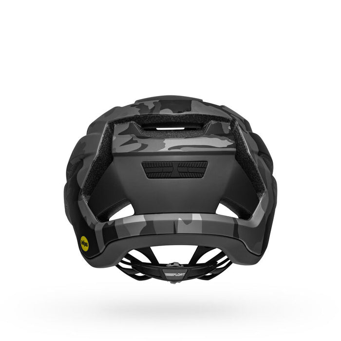 Casco BELL 4FORTY AIR MIPS Matte black camo