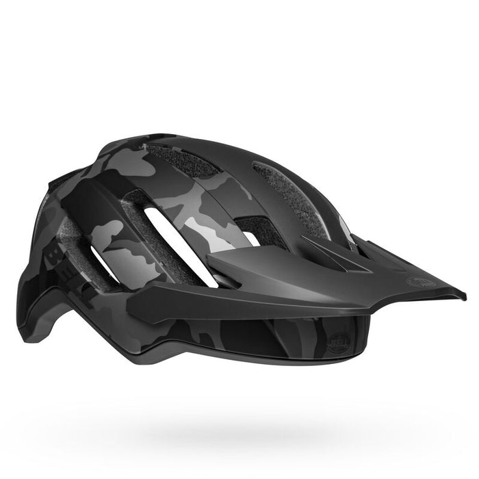 Casco BELL 4FORTY AIR MIPS Matte black camo