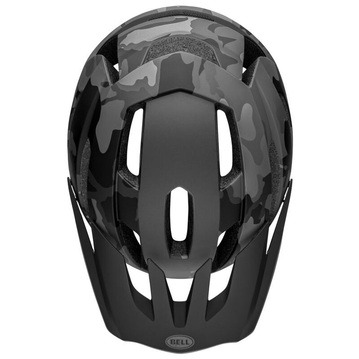 Casco BELL 4FORTY AIR MIPS Matte black camo