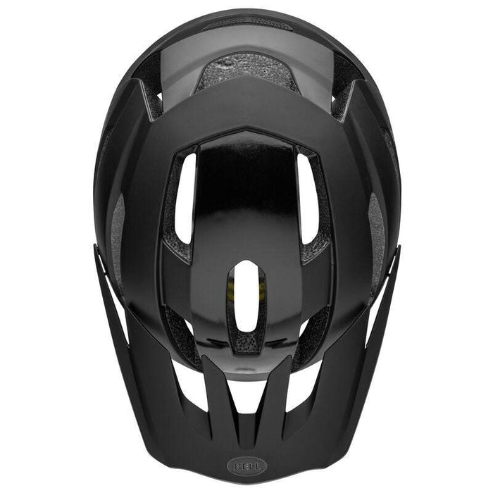 Casco BELL 4FORTY AIR MIPS Matte black - Bike-store-Treviso