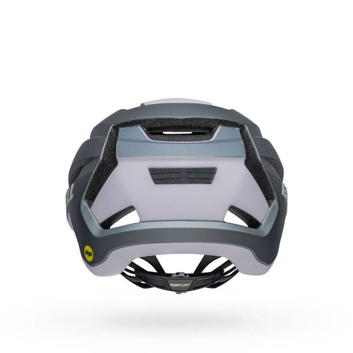Casco BELL 4FORTY AIR MIPS Matte light gray/nimbus - Bike-store-Treviso
