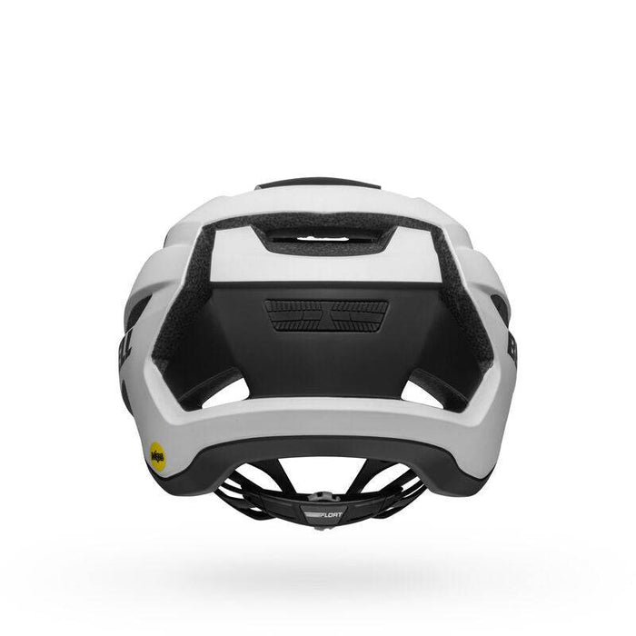 Casco BELL 4FORTY AIR MIPS Matte white/black - Bike-store-Treviso