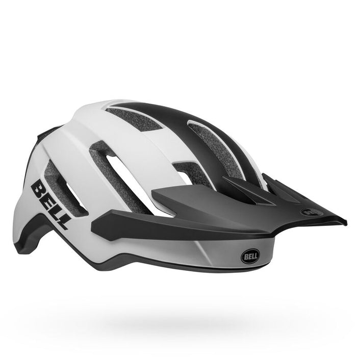 Casco BELL 4FORTY AIR MIPS Matte white/black