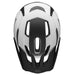 Casco BELL 4FORTY AIR MIPS Matte white/black - Bike-store-Treviso