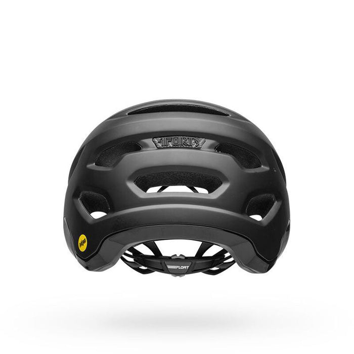 Casco BELL 4FORTY MIPS Matte/gloss black