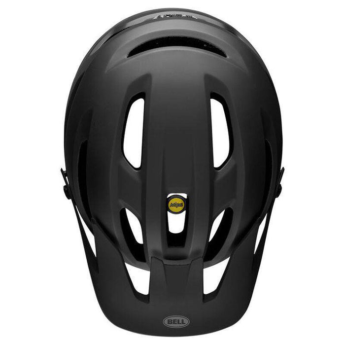 Casco BELL 4FORTY MIPS Matte/gloss black - Bike-store-Treviso