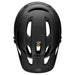 Casco BELL 4FORTY MIPS Matte/gloss black - Bike-store-Treviso
