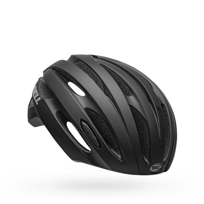 Casco BELL AVENUE MIPS Matte/gloss black