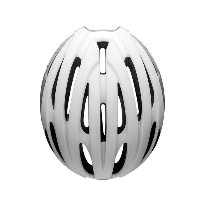 Casco BELL AVENUE MIPS Matte/gloss white/gray