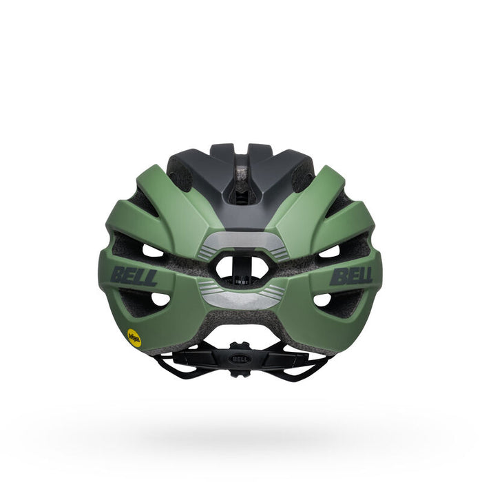 Casco BELL AVENUE MIPS Matte green