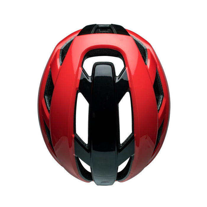 Casco BELL FALCON XR MIPS Gloss red/black