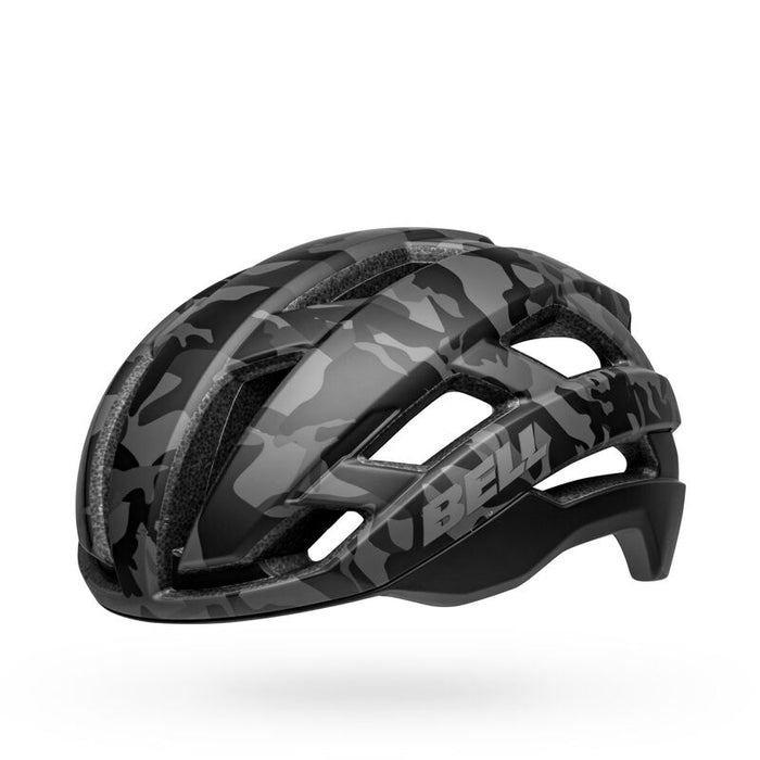 Casco BELL FALCON XR MIPS Matte black camo