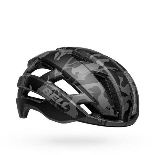 Casco BELL FALCON XR MIPS Matte black camo - Bike-store-Treviso