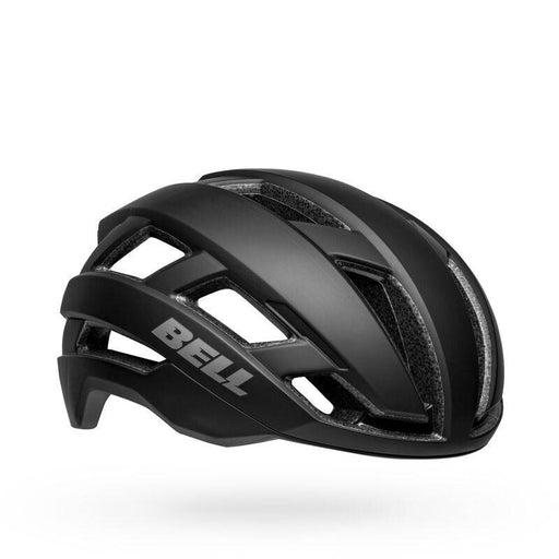 Casco BELL FALCON XR MIPS Matte black - Bike-store-Treviso