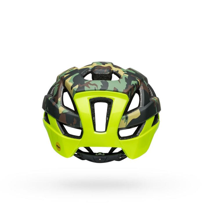 Casco BELL FALCON XR MIPS Matte/gloss camo/retina sear