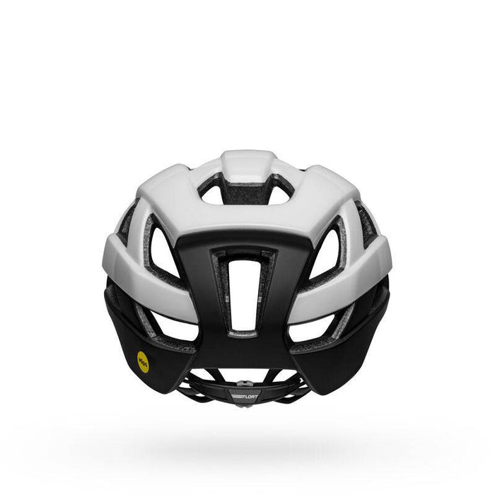 Casco BELL FALCON XR MIPS Matte/gloss white/black - Bike-store-Treviso