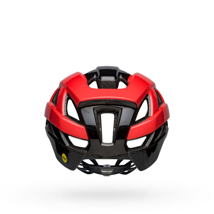 Casco BELL FALCON XRV MIPS Gloss red/black