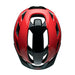 Casco BELL FALCON XRV MIPS Gloss red/black - Bike-store-Treviso