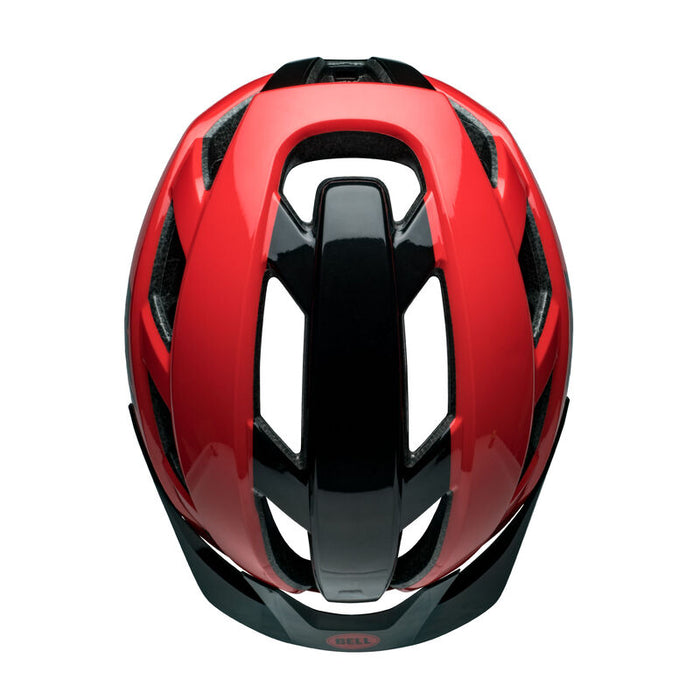 Casco BELL FALCON XRV MIPS Gloss red/black