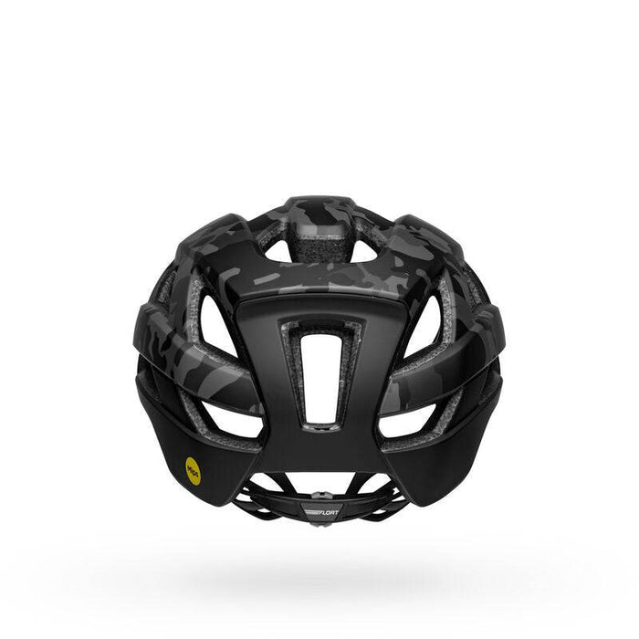 Casco BELL FALCON XRV MIPS Matte black camouflage - Bike-store-Treviso