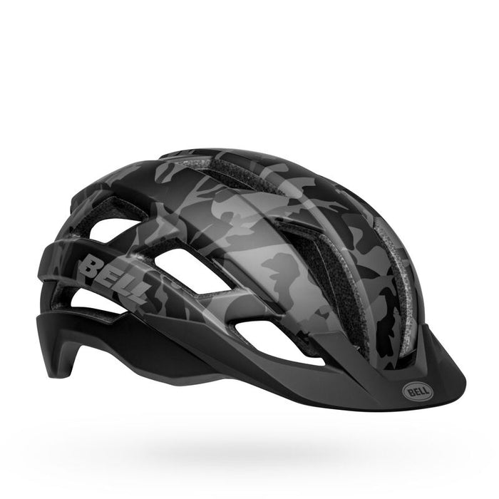 Casco BELL FALCON XRV MIPS Matte black camouflage