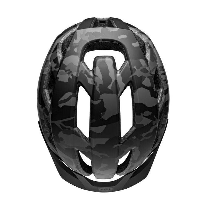 Casco BELL FALCON XRV MIPS Matte black camouflage - Bike-store-Treviso