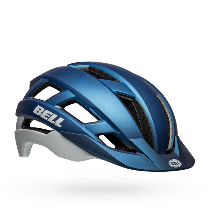 Casco BELL FALCON XRV MIPS Matte blue/gray