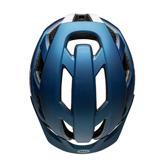 Casco BELL FALCON XRV MIPS Matte blue/gray