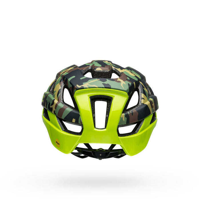 Casco BELL FALCON XRV MIPS Matte/gloss camo/retina sear