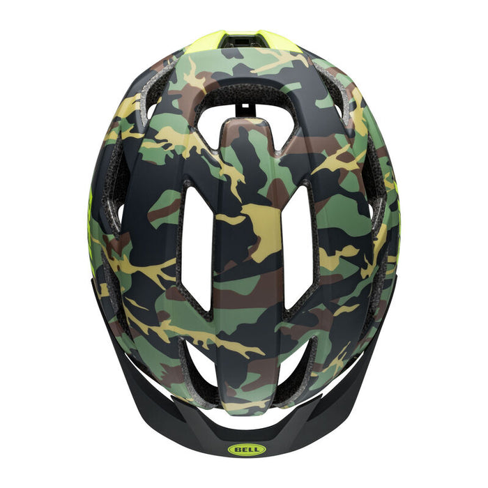 Casco BELL FALCON XRV MIPS Matte/gloss camo/retina sear