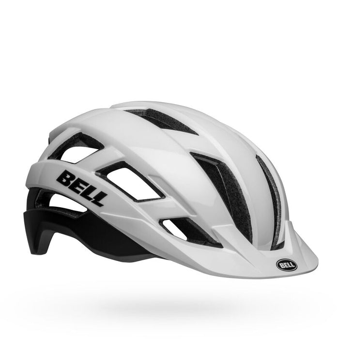 Casco BELL FALCON XRV MIPS Matte/gloss white/black