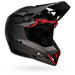 Casco BELL FULL-10 SPHERICAL Arise matte/gloss black - Bike-store-Treviso