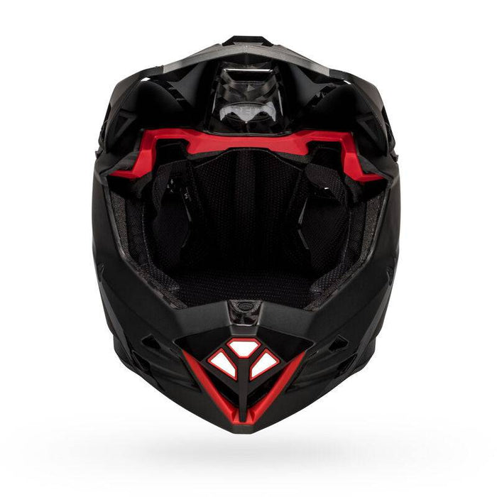 Casco BELL FULL-10 SPHERICAL Arise matte/gloss black - Bike-store-Treviso