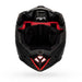 Casco BELL FULL-10 SPHERICAL Arise matte/gloss black - Bike-store-Treviso