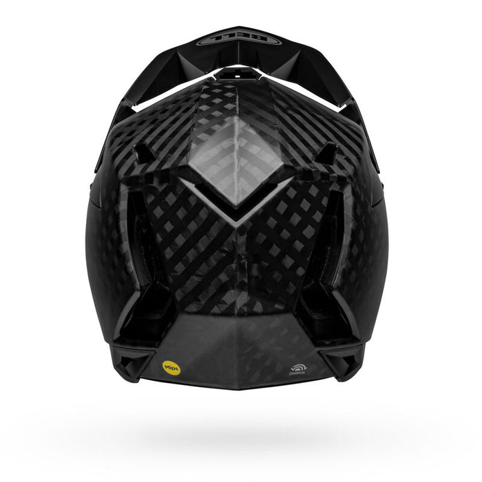 Casco BELL FULL-10 SPHERICAL Matte black