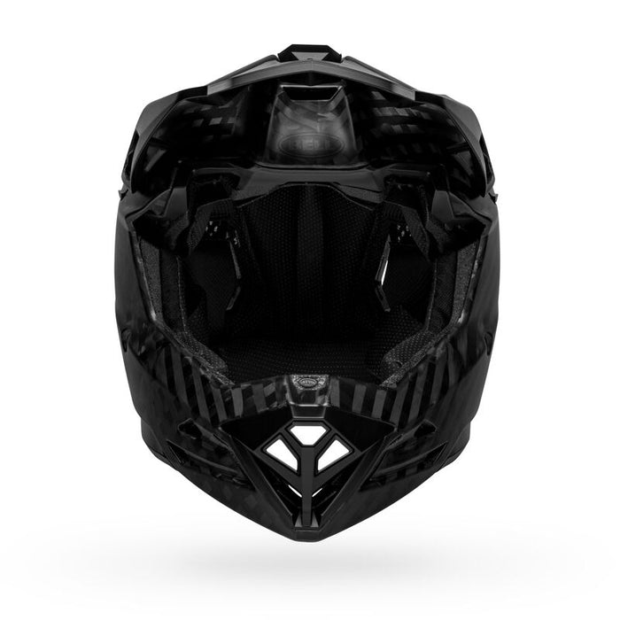 Casco BELL FULL-10 SPHERICAL Matte black