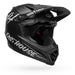 Casco BELL FULL-9 FUSION MIPS Fasthouse matte black/white - Bike-store-Treviso