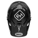 Casco BELL FULL-9 FUSION MIPS Fasthouse matte black/white - Bike-store-Treviso