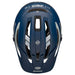 Casco BELL SIXER MIPS Fasthouse Matte/gloss blue/white - Bike-store-Treviso