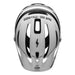 Casco BELL SIXER MIPS Fasthouse stripes Matte white/black - Bike-store-Treviso