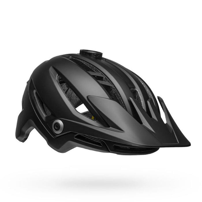 Casco BELL SIXER MIPS Matte/gloss black