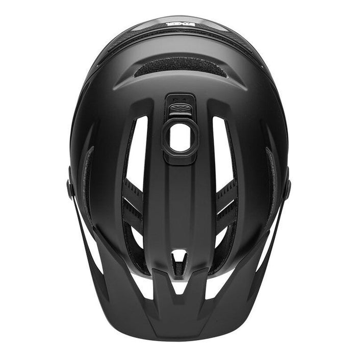 Casco BELL SIXER MIPS Matte/gloss black