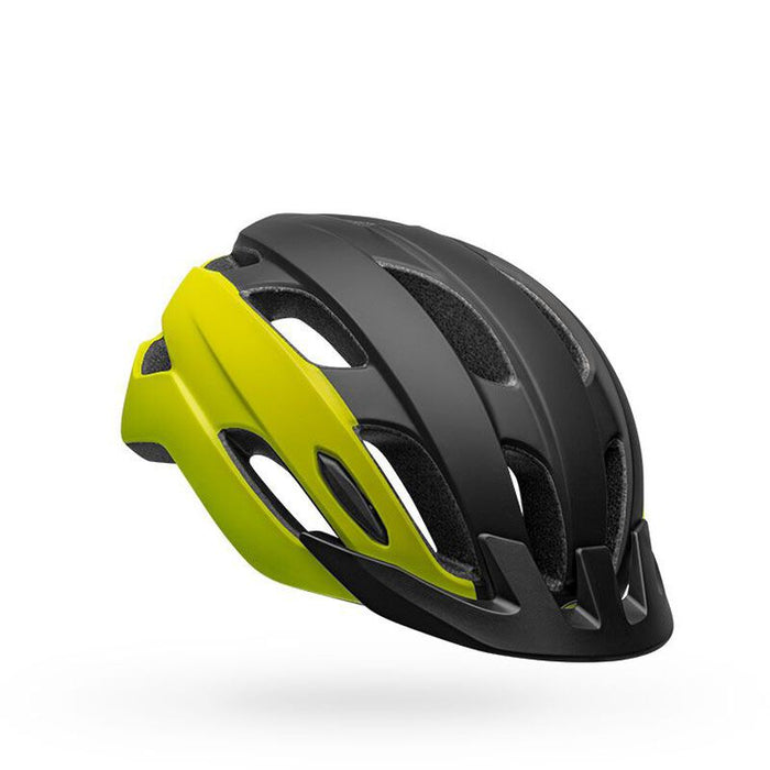 Casco BELL TRACE MIPS Matte hi-viz/black