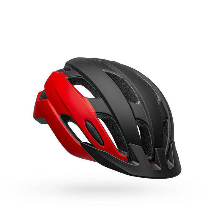 Casco BELL TRACE MIPS Matte red/black - Bike-store-Treviso