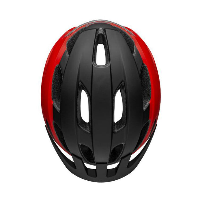 Casco BELL TRACE MIPS Matte red/black