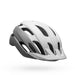 Casco BELL TRACE MIPS Matte white/silver - Bike-store-Treviso