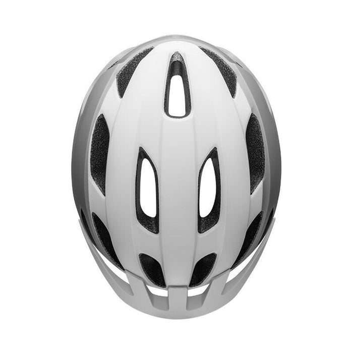 Casco BELL TRACE MIPS Matte white/silver